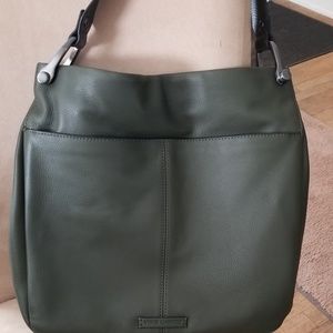 Vince Camuto hobo style purse